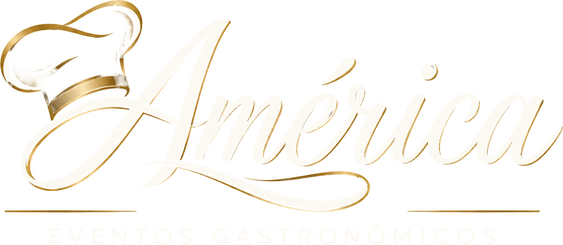 América Eventos Gastronômicos